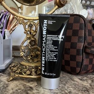Peter Thomas Roth instant firm-temporary face tightener-3.4 oz-